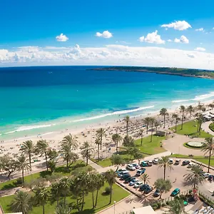 Cm Castell De Mar 4*, Cala Millor (Mallorca) Spagna