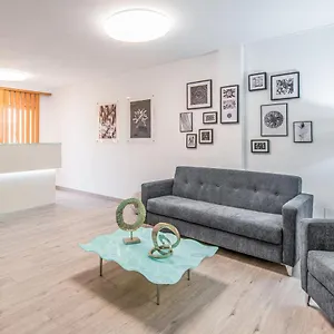 Ucanca 2*, San Isidro (Tenerife) Spagna