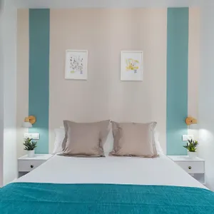 Boutique Puerta Del Rincon 2*, Cordova Spagna